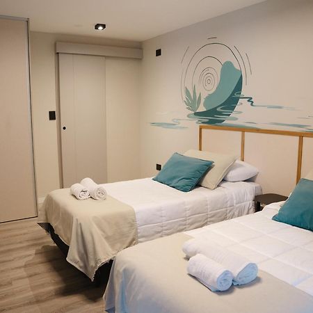Faz Hostel Кордова Экстерьер фото