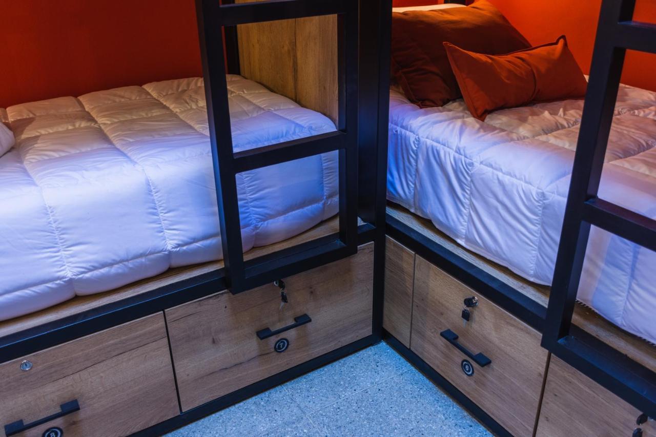 Faz Hostel Кордова Экстерьер фото