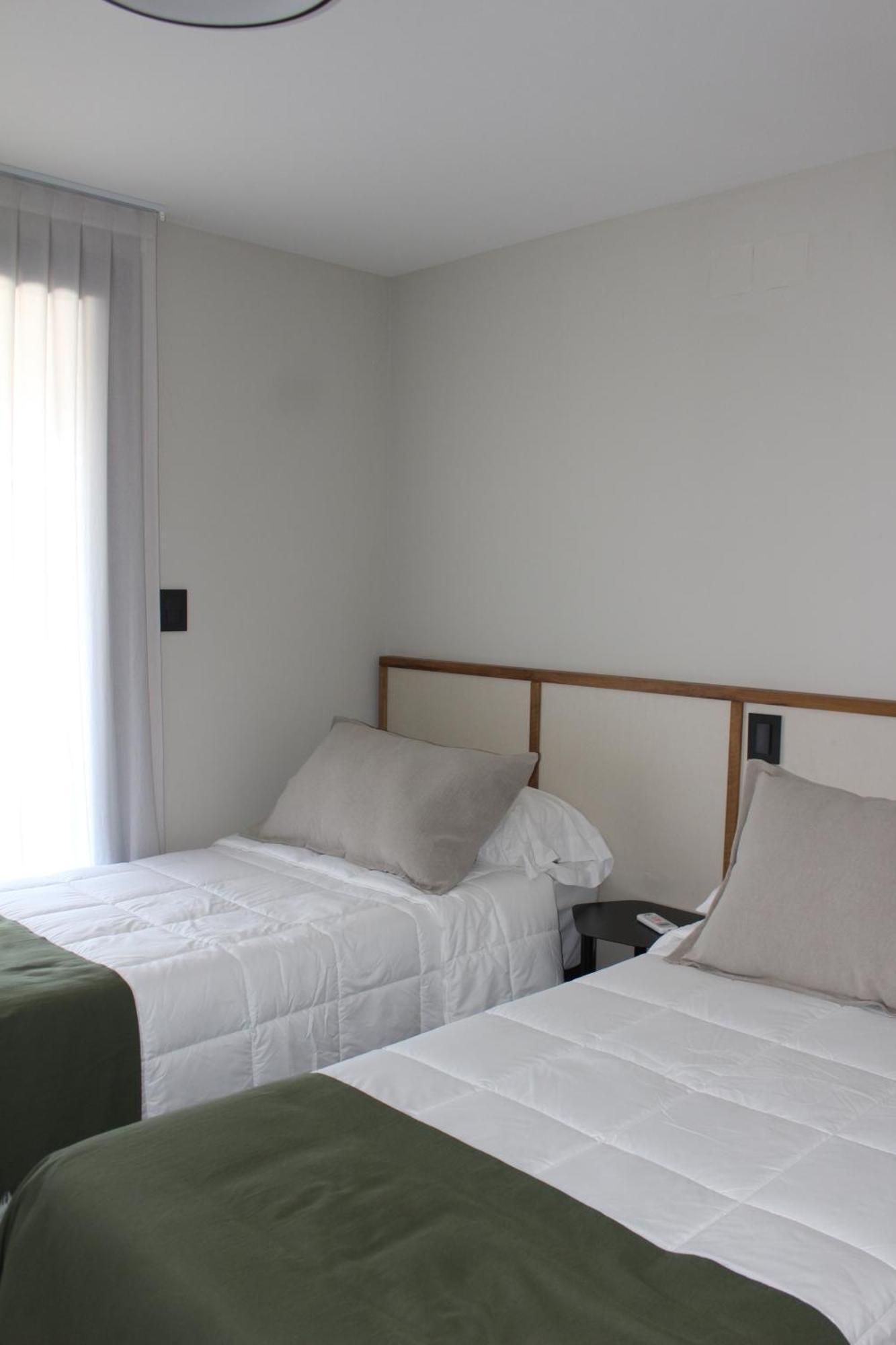 Faz Hostel Кордова Экстерьер фото