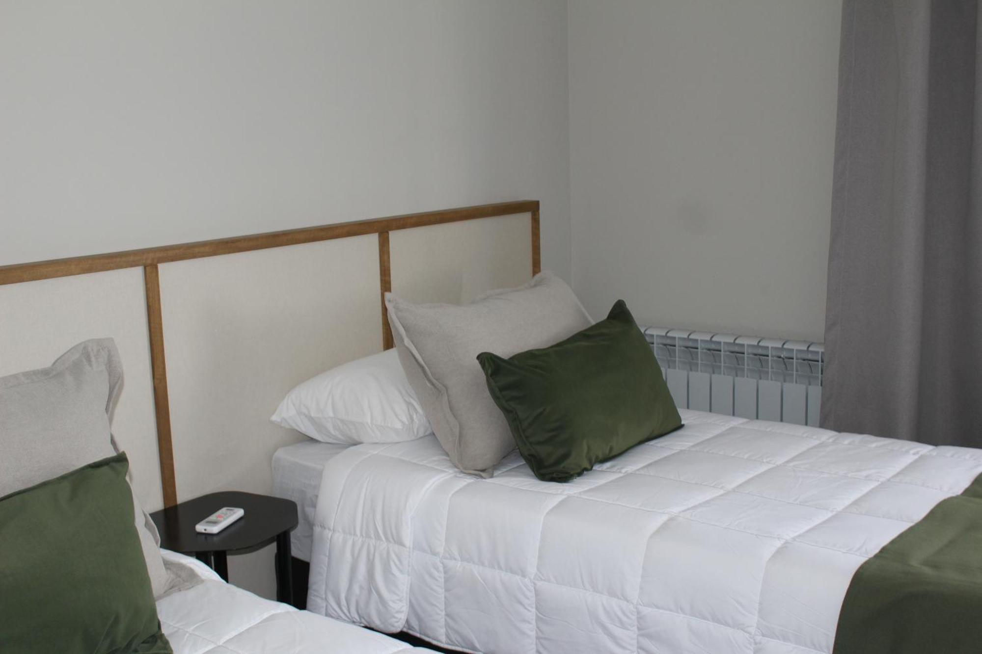 Faz Hostel Кордова Экстерьер фото