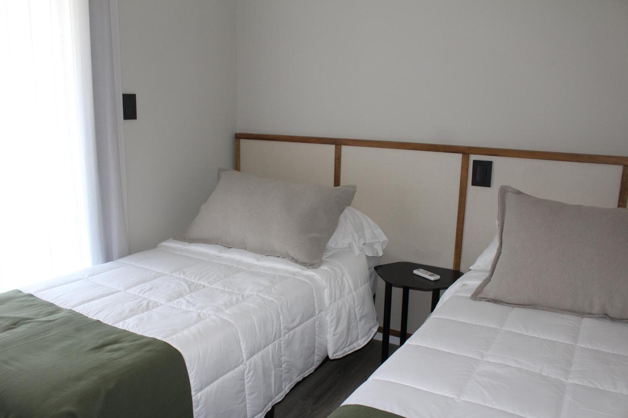 Faz Hostel Кордова Экстерьер фото