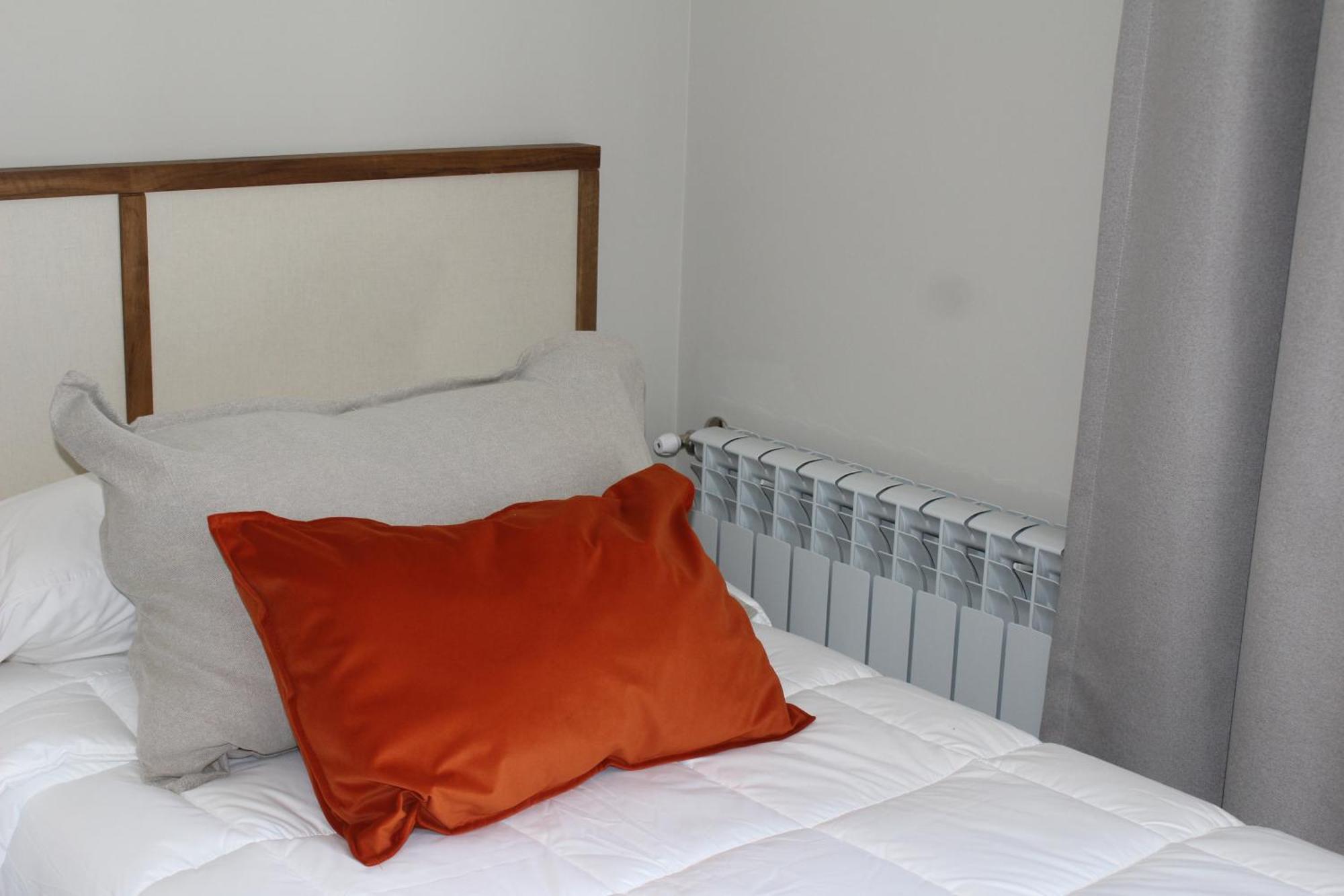 Faz Hostel Кордова Номер фото