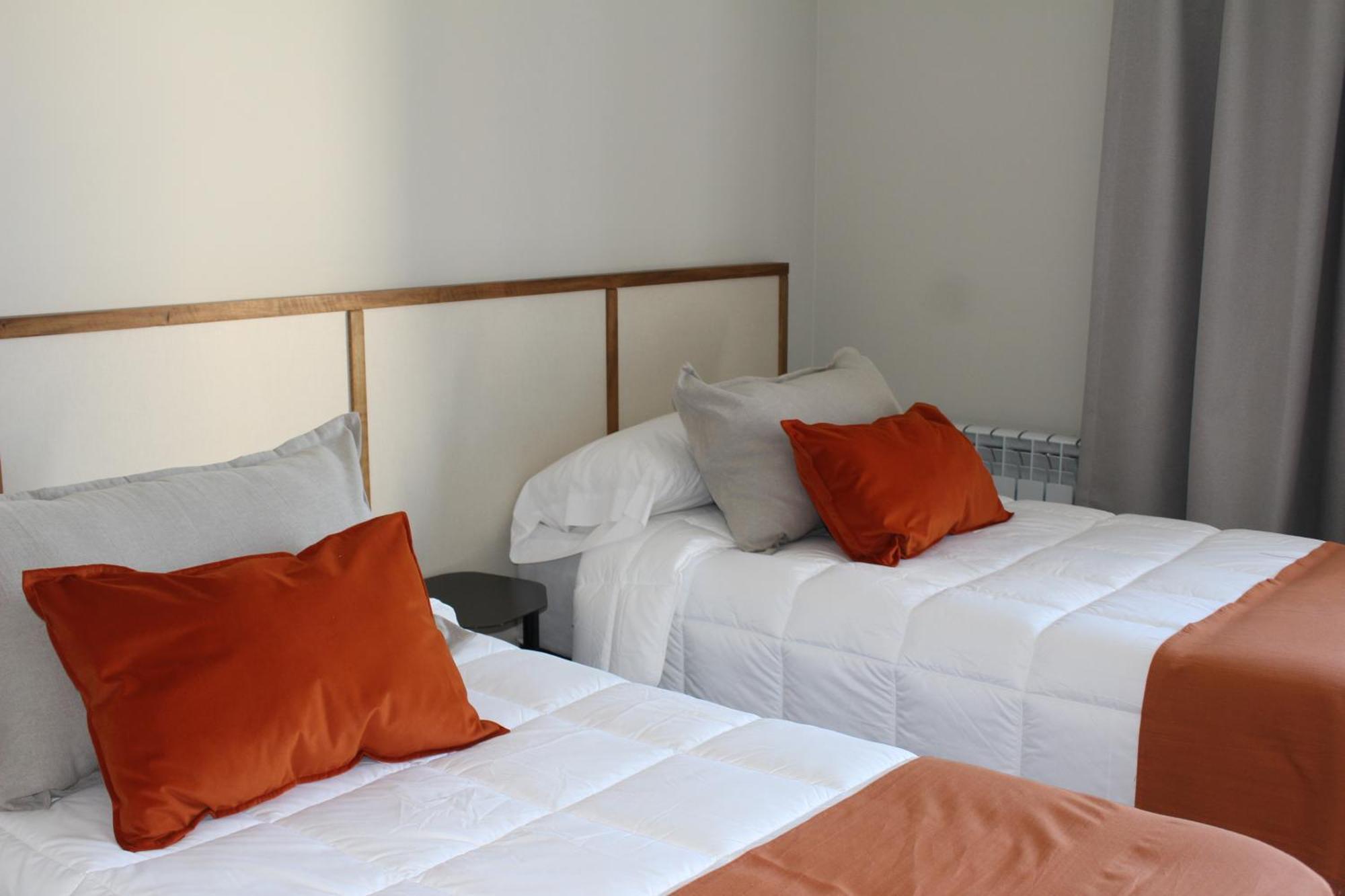 Faz Hostel Кордова Номер фото